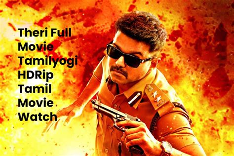 We will show you where to watch <b>movies</b>, and let you know which torrent sites you could use to <b>download</b> <b>movies</b>. . Theri tamil full movie download hd 720p tamilrockers